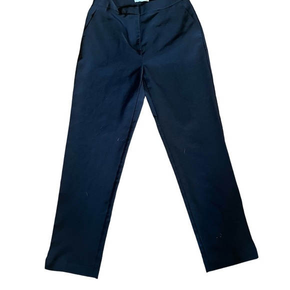 Love Tree Pants - Love Tree Black Pants